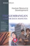 Human Resources Development: Pengembangan Sumber Daya Manusia